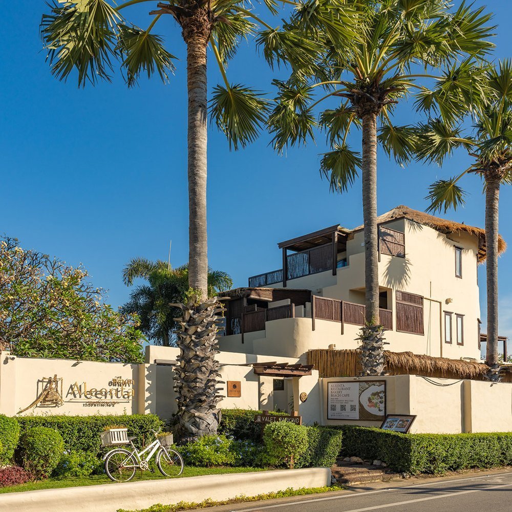 Aleenta Resort & Spa, Hua-Hin - One-Keys hotel in Pranburi, Thailand