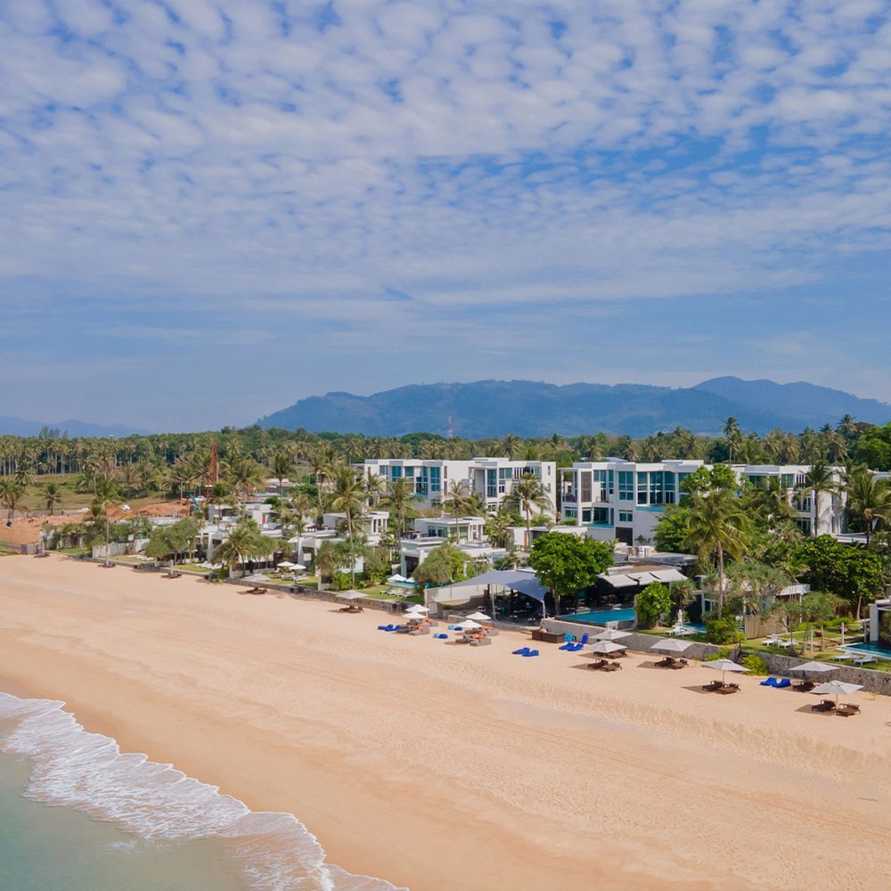Aleenta Resort & Spa, Phuket - One-Keys hotel in Phang Nga, Thailand