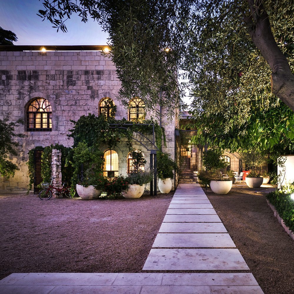 Alegra Boutique Hotel - Selected hotel in Jerusalem, Israel