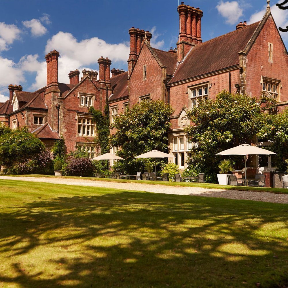 Alexander House Hotel - Selected hotel in West Sussex, United Kingdom