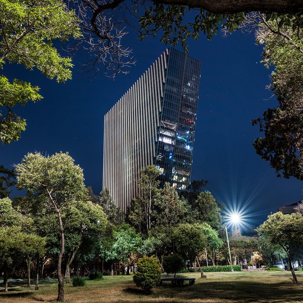 Alexander - One-Keys hotel in Mexico City, Mexico
