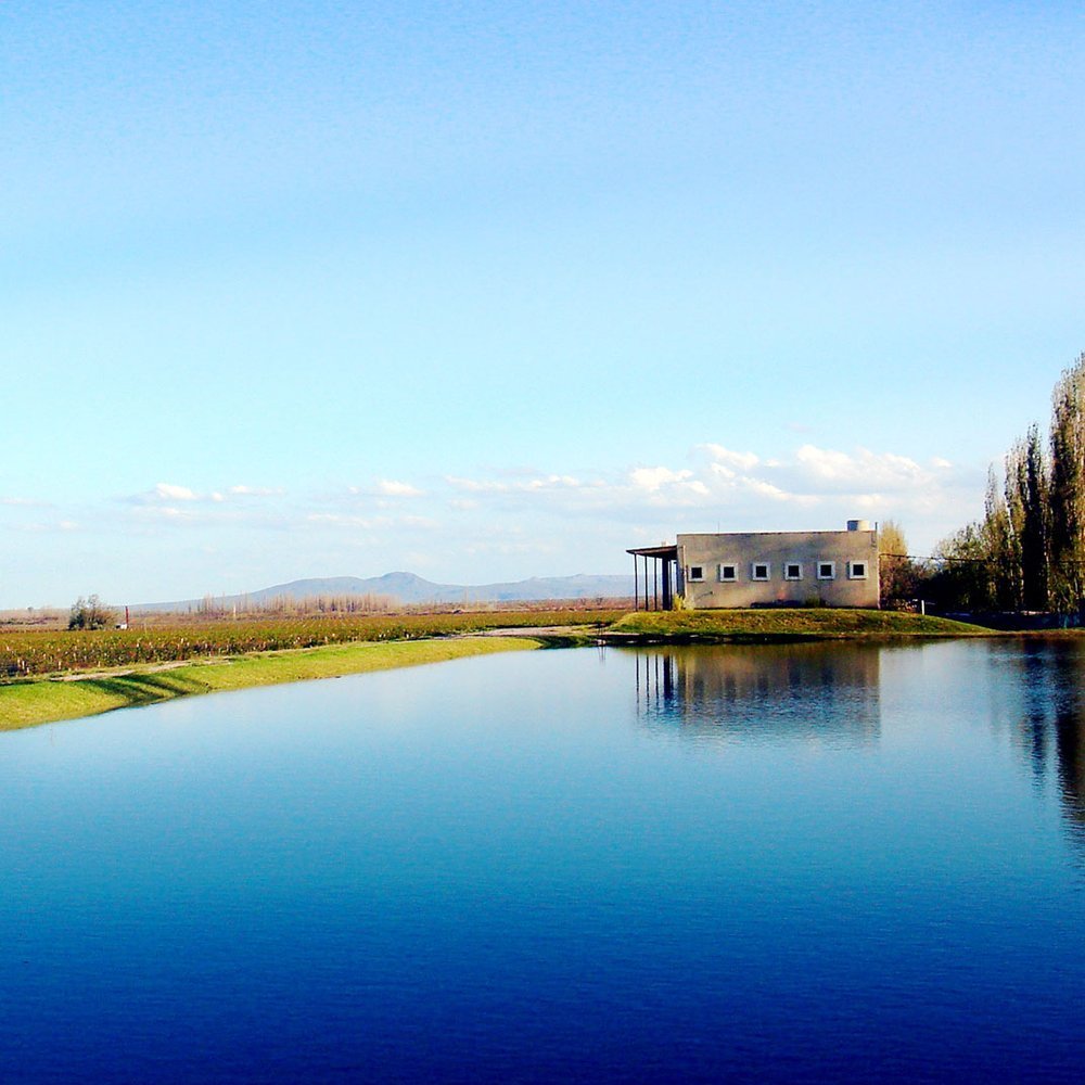 Algodon Wine Estates - Selected hotel in San Rafael, Argentina