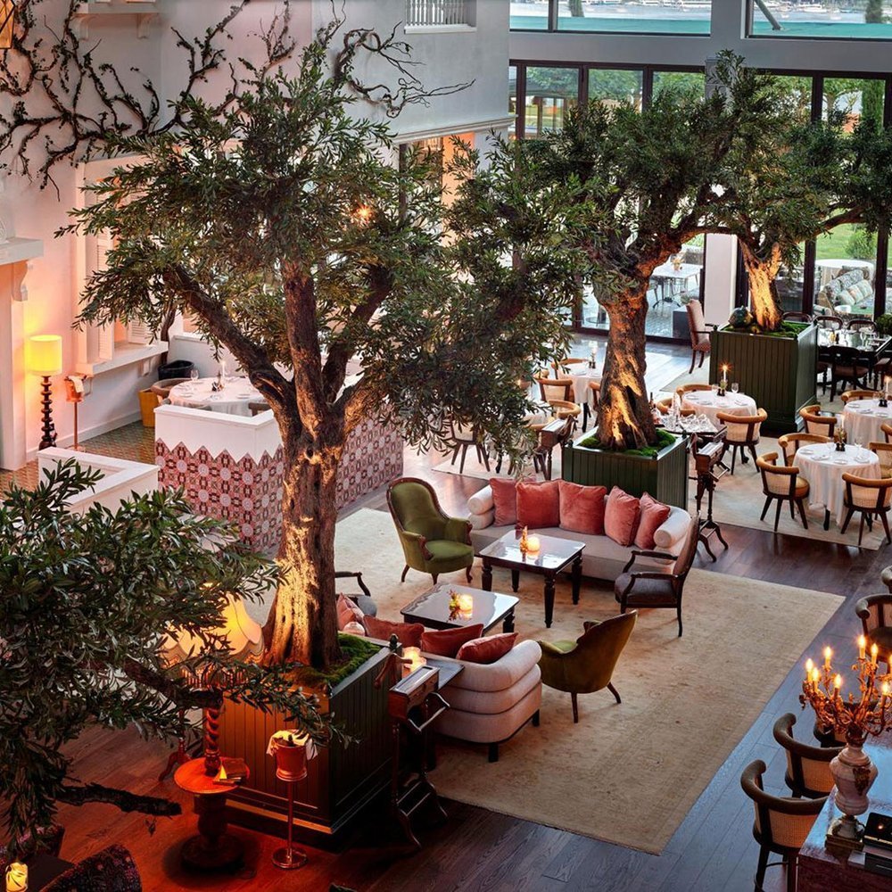 Aliée Istanbul - One-Keys hotel in Istanbul, Turkey