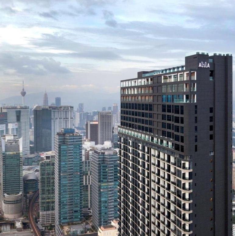 Alila Bangsar Kuala Lumpur - Selected hotel in Kuala Lumpur, Malaysia