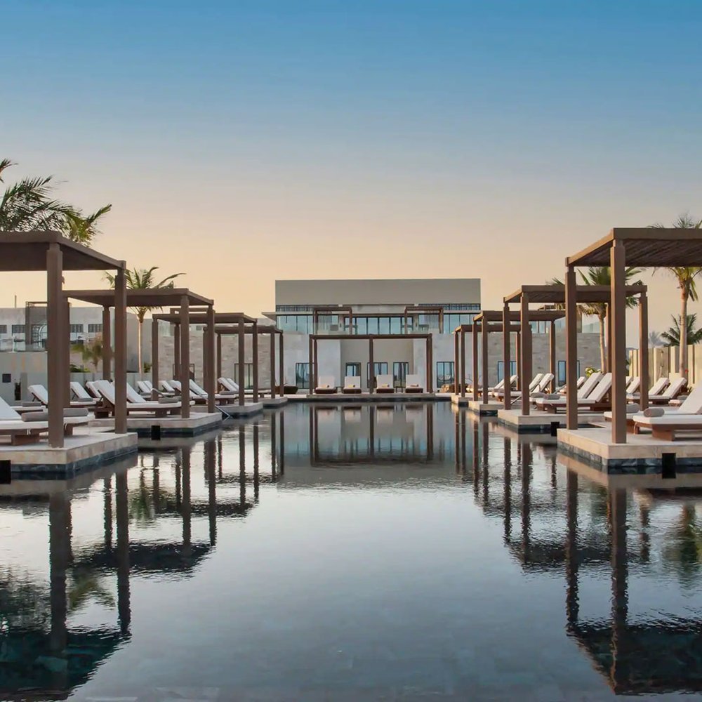 Alila Hinu Bay - Selected hotel in Salalah, Oman
