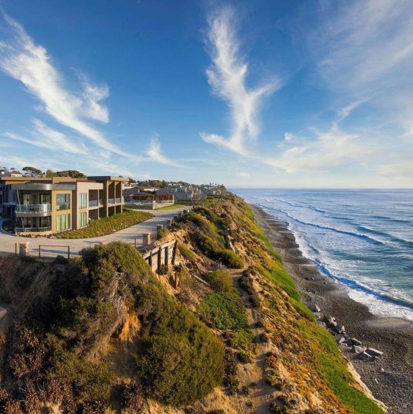 Alila Marea Beach Resort Encinitas - Selected hotel in San Diego, United States