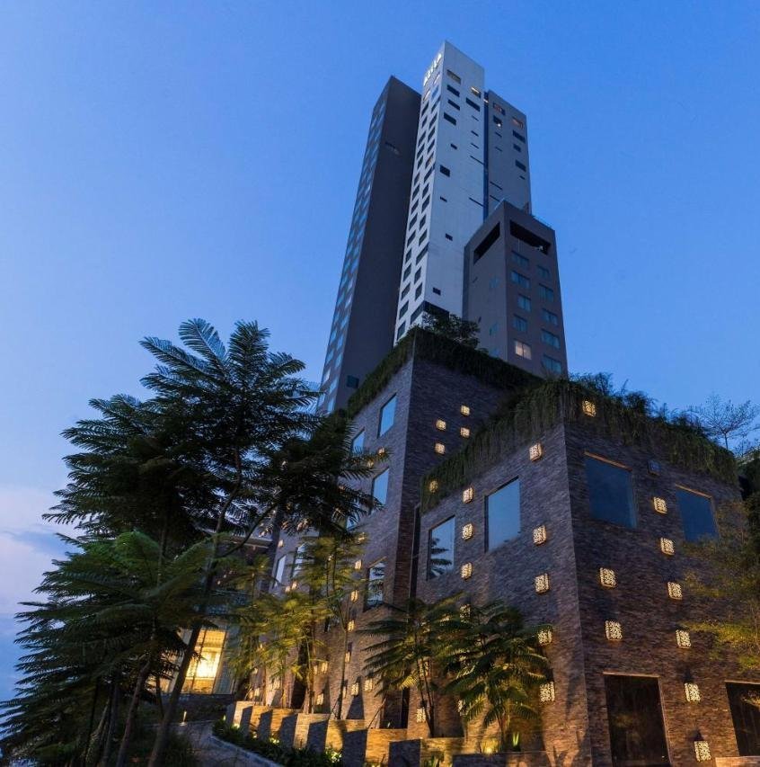 Alila Solo - Selected hotel in Solo, Indonesia