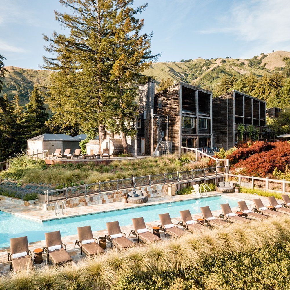 Alila Ventana Big Sur - Two-Keys hotel in Big Sur, United States