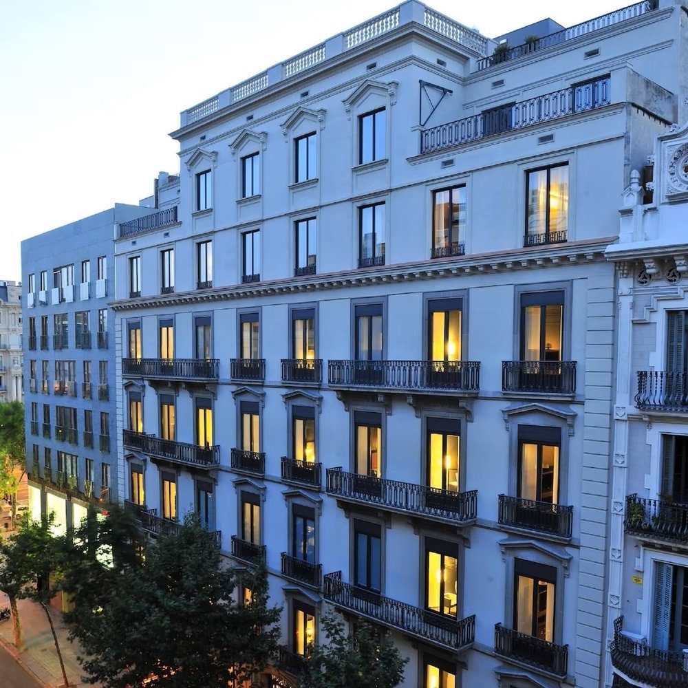 Alma Barcelona - One-Keys hotel in Barcelona, Spain