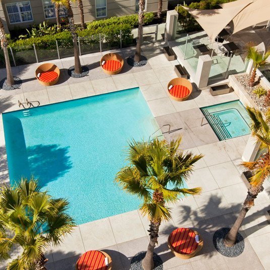 Aloft Silicon Valley - Selected hotel in Silicon Valley, United States