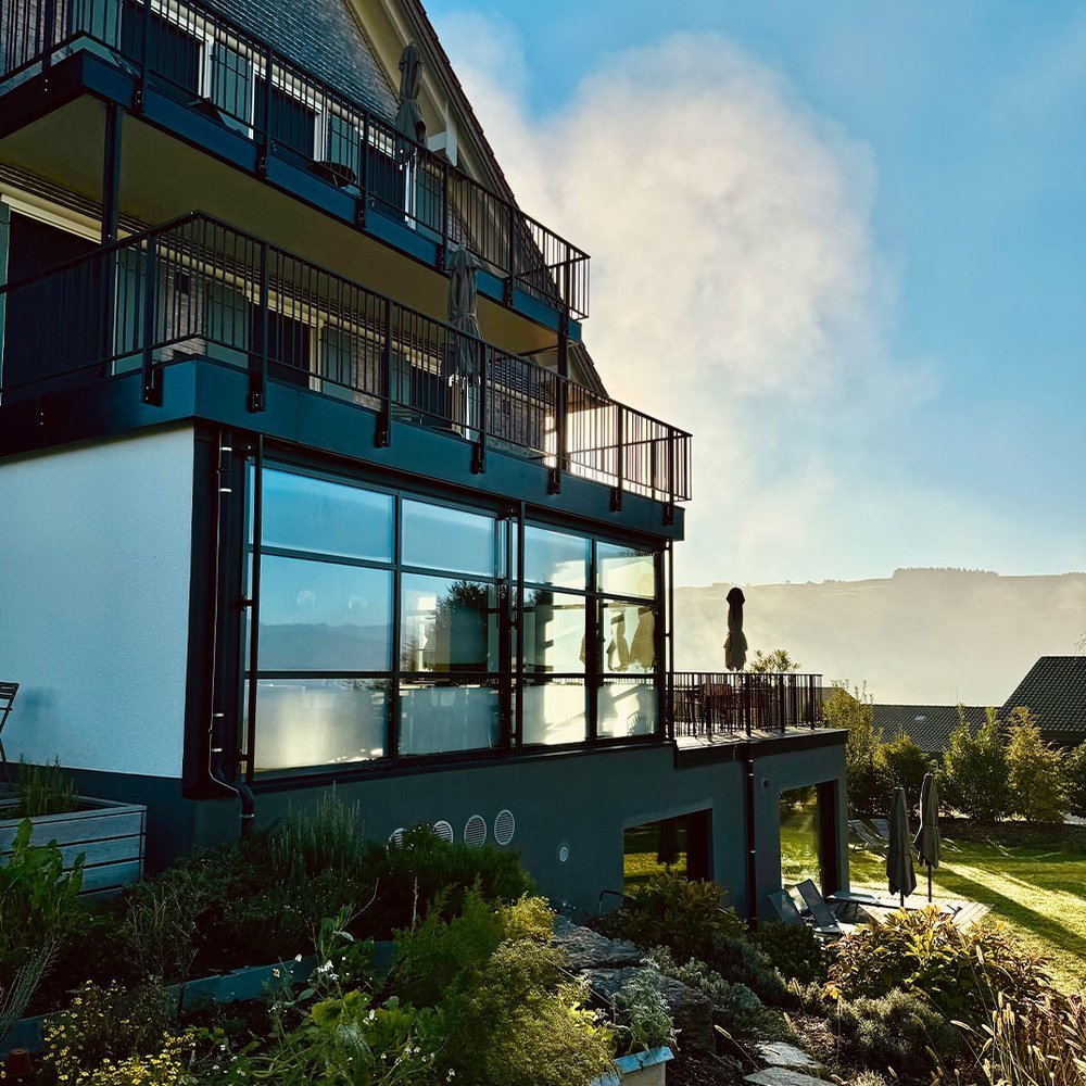 Alpenloge Hotel - One-Keys hotel in Scheidegg, Germany