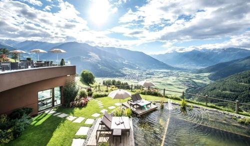 Alpin & Relax Hotel das Gerstl - Selected hotel in Malles Venosta, Italy