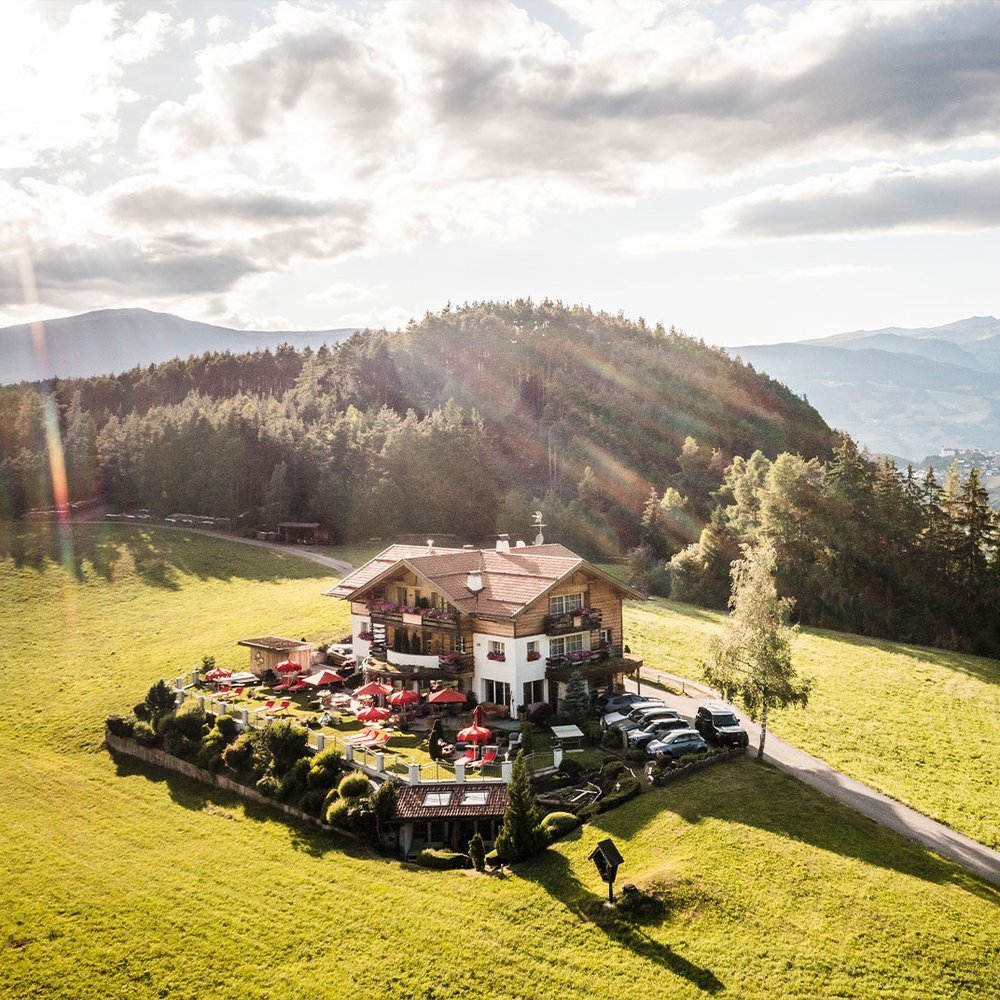 Alpine Boutique Villa Gabriela - Selected hotel in Castelrotto/Kastelruth, Italy