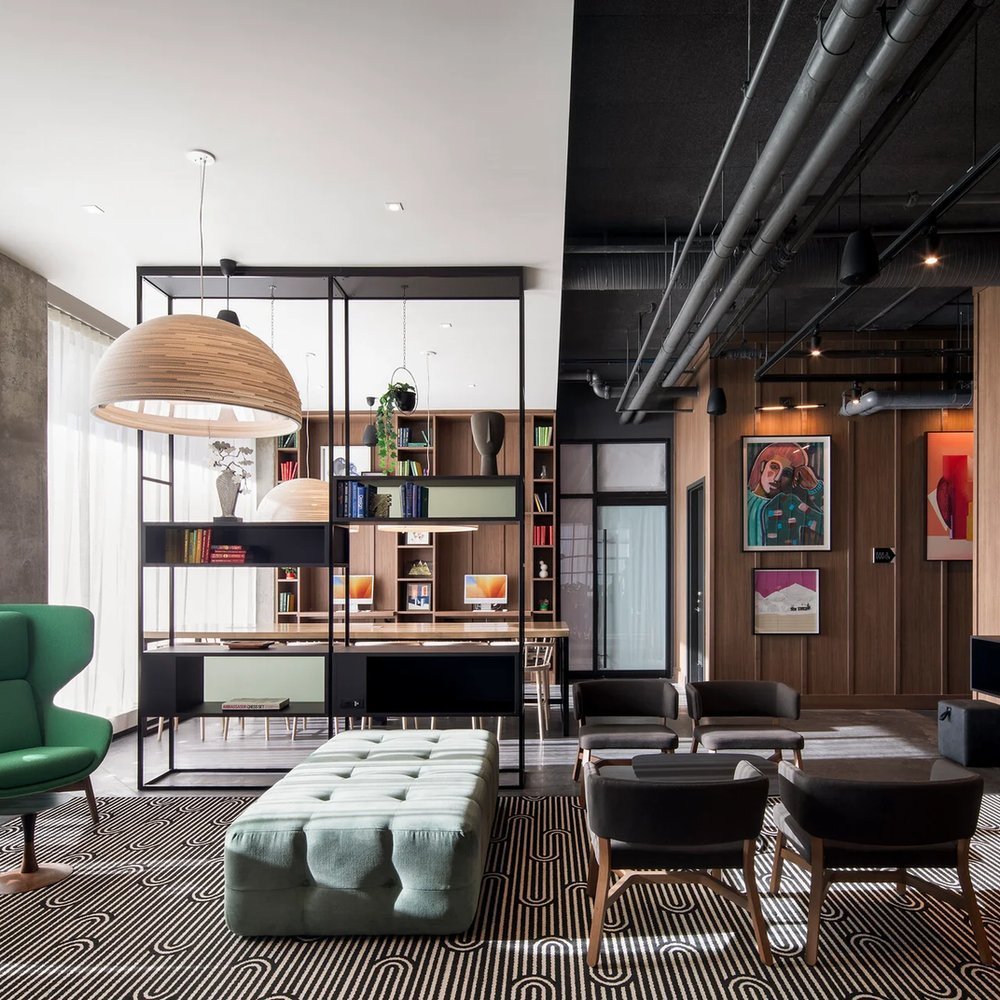 Alt Hotel Calgary University District - Selected hotel in Calgary, Canada