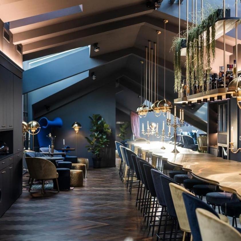 Altstadthotel Weißes Kreuz - Selected hotel in Innsbruck, Austria