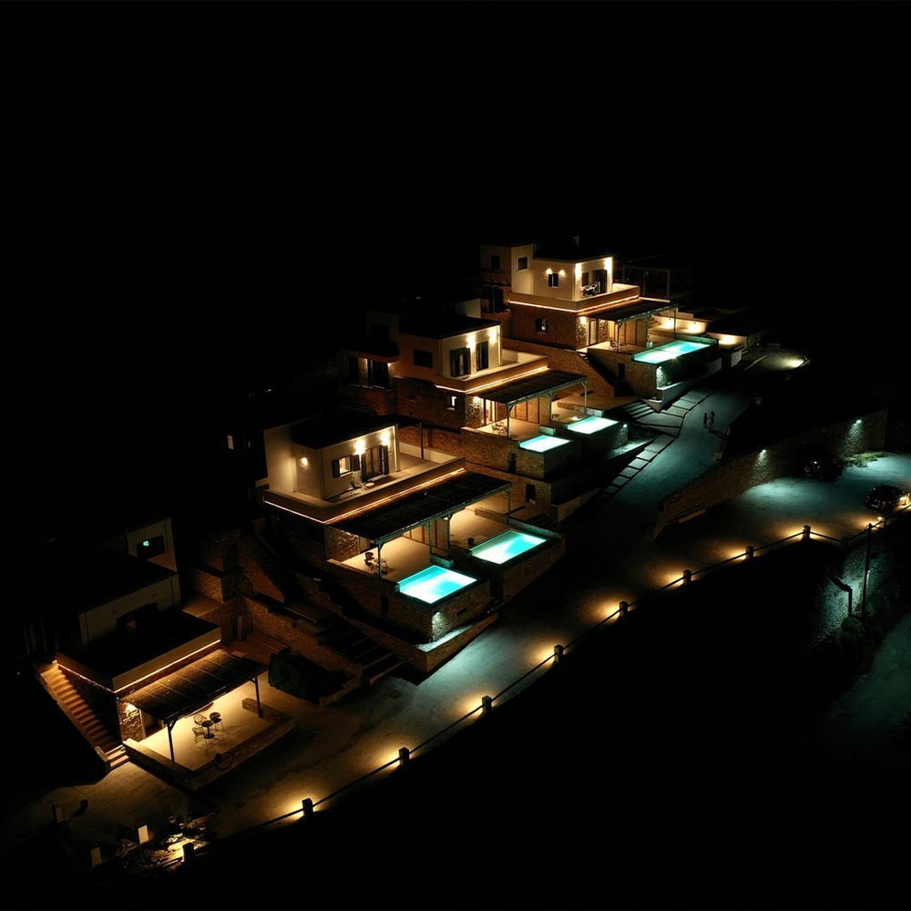 Amal Kythnos Suites - Selected hotel in Kythnos, Greece