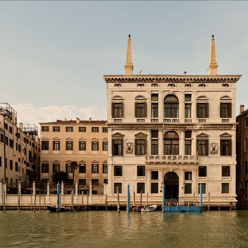 Aman Venice - Three-Keys hotel in Venice, Italy