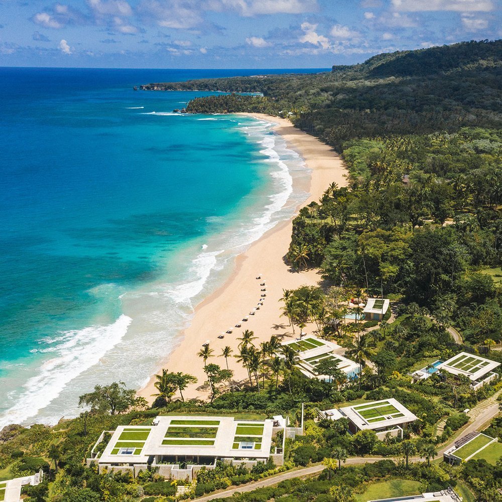 Amanera - Two-Keys hotel in Rio San Juan, Dominican Republic