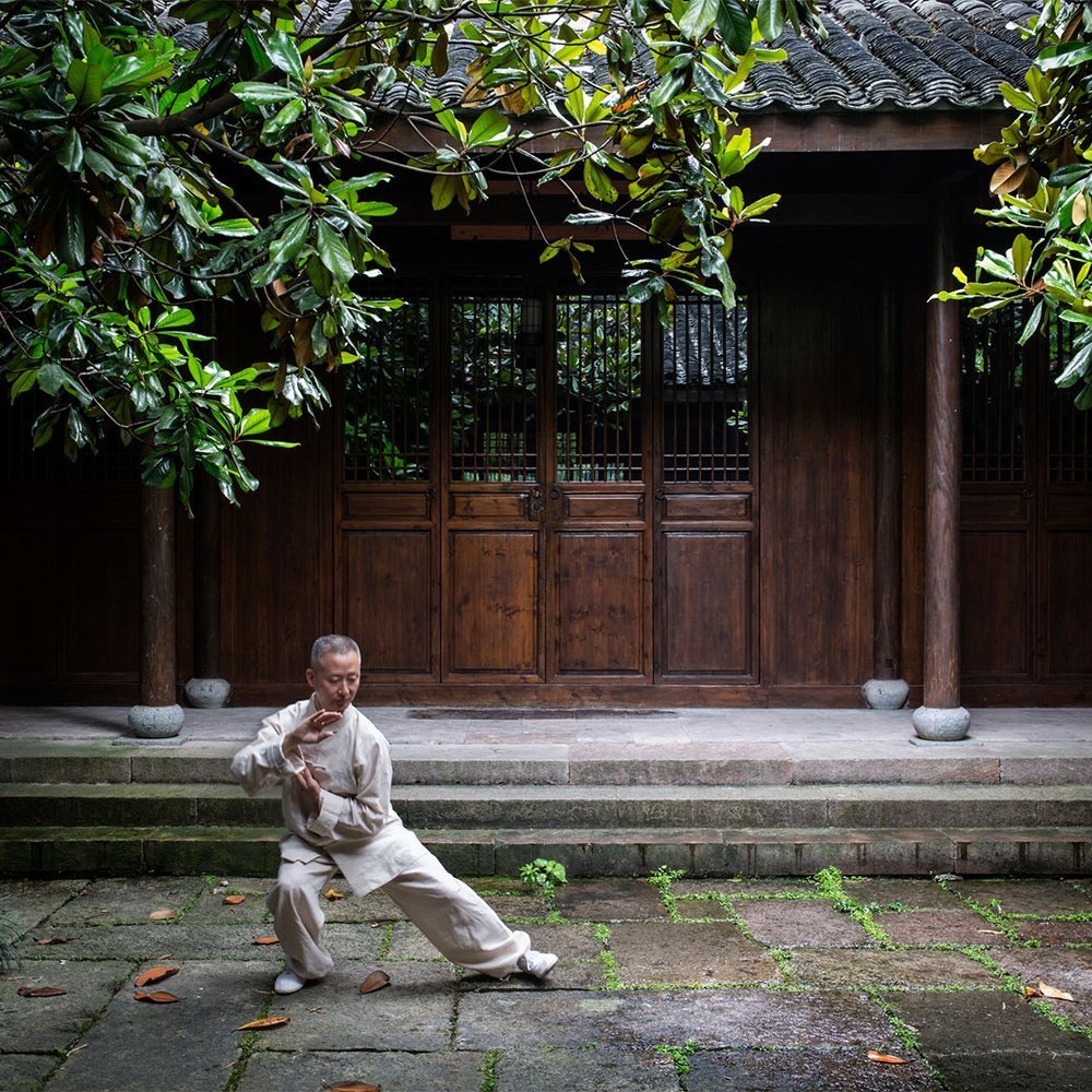 Amanfayun - Selected hotel in Hangzhou, China