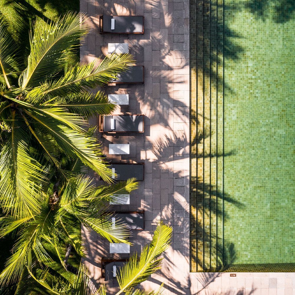 Amangalla - One-Keys hotel in Galle, Sri Lanka