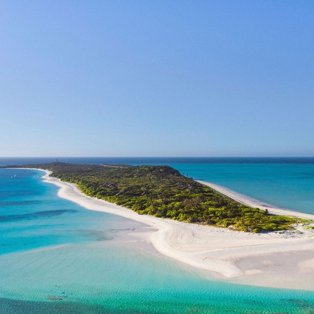 Amanpulo - One-Keys hotel in Pamalican Island, Philippines