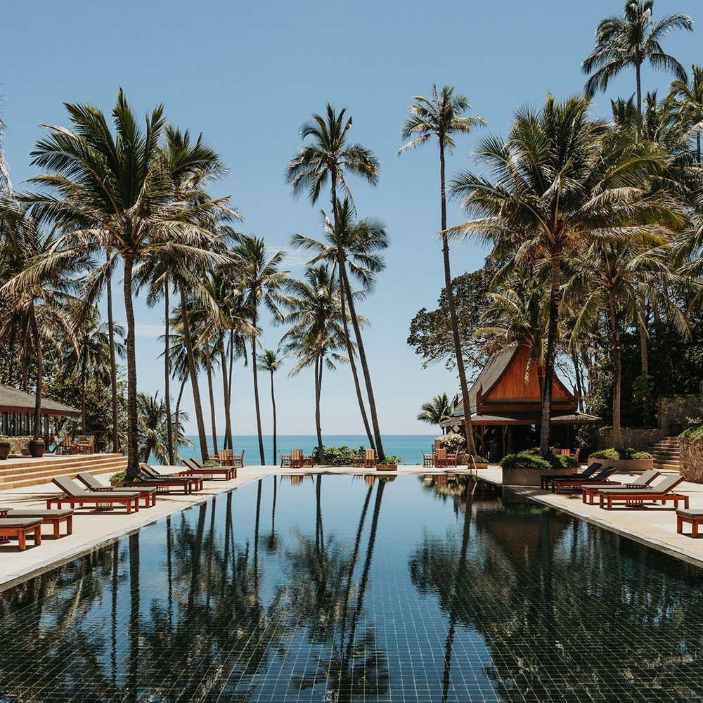 Amanpuri - Three-Keys hotel in Phuket Area, Thailand