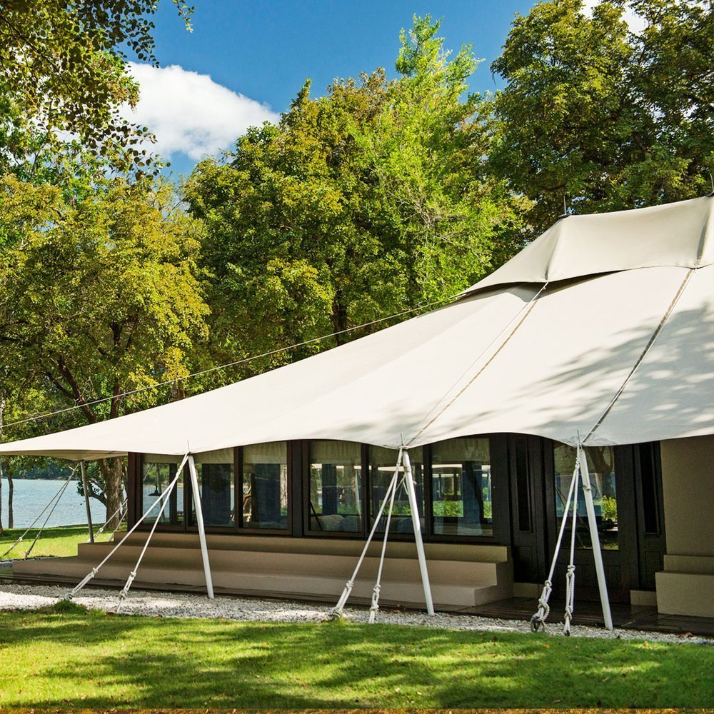 Amanwana - Selected hotel in Moyo Island, Indonesia