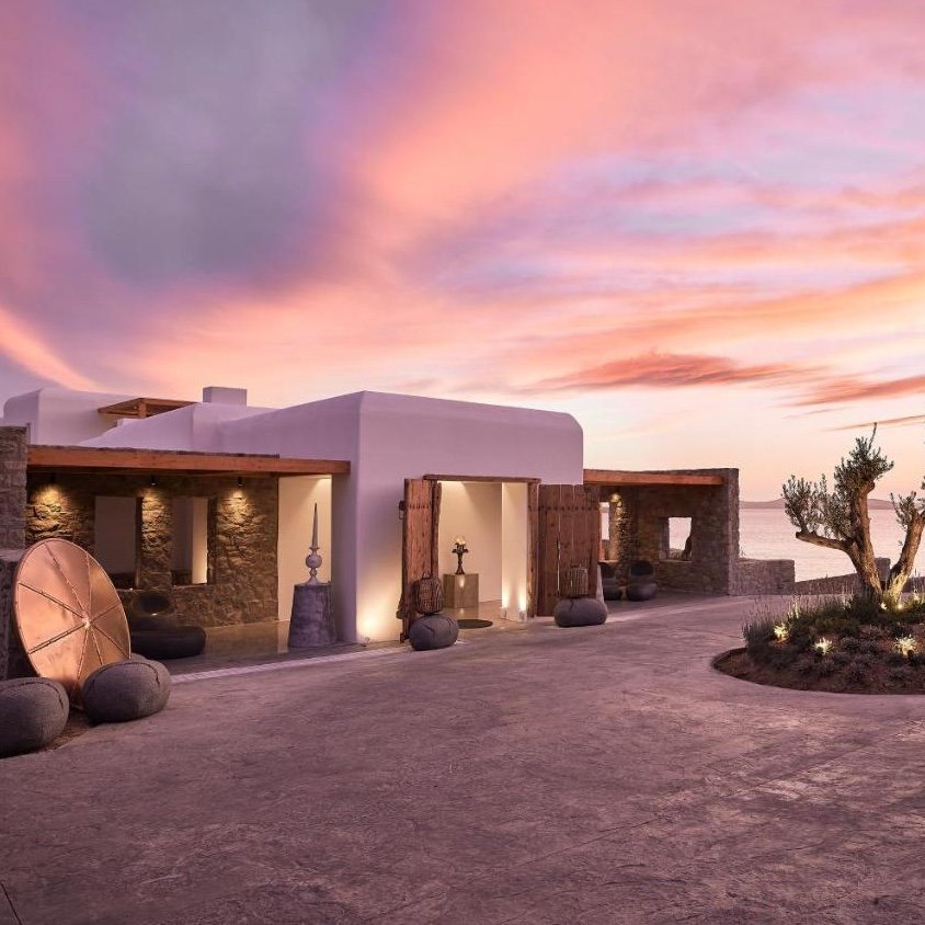 Amazon Suites Mykonos - One-Keys hotel in Mykonos, Greece