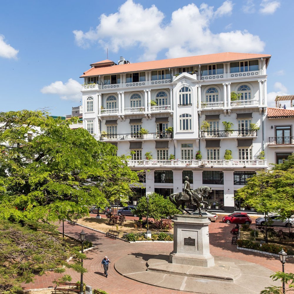 American Trade Hotel & Hall - Selected hotel in Panama City, Panama