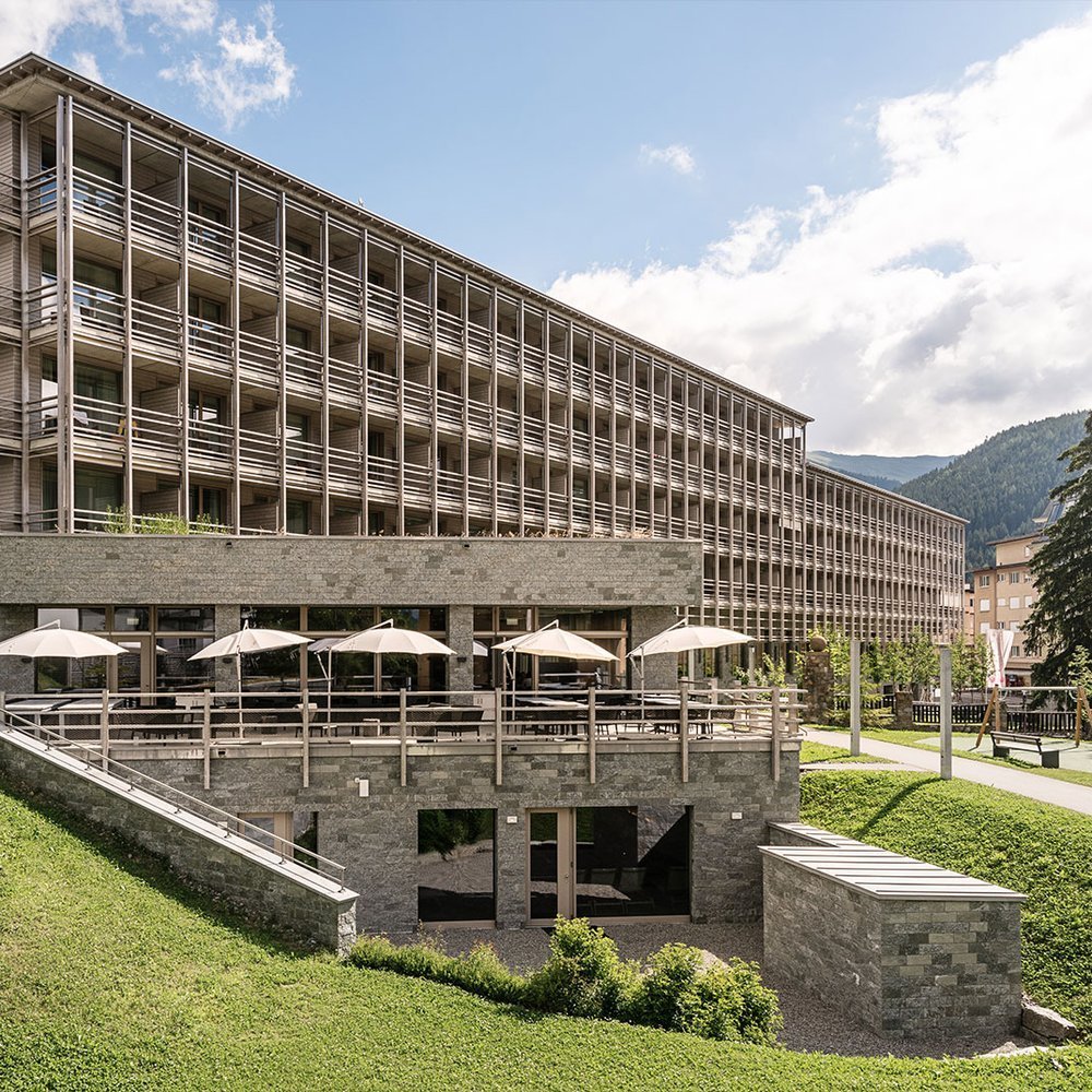 AMERON Davos Swiss Mountain Resort - One-Keys hotel in Davos, Switzerland