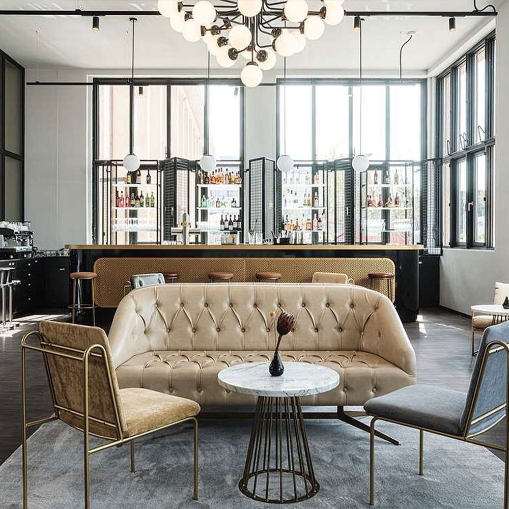 AMERON München Motorworld - Selected hotel in Munich, Germany