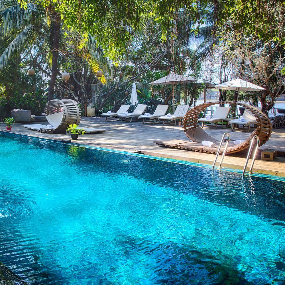 An Lam Retreats Saigon River - Selected hotel in Ho Chi Minh City, Vietnam