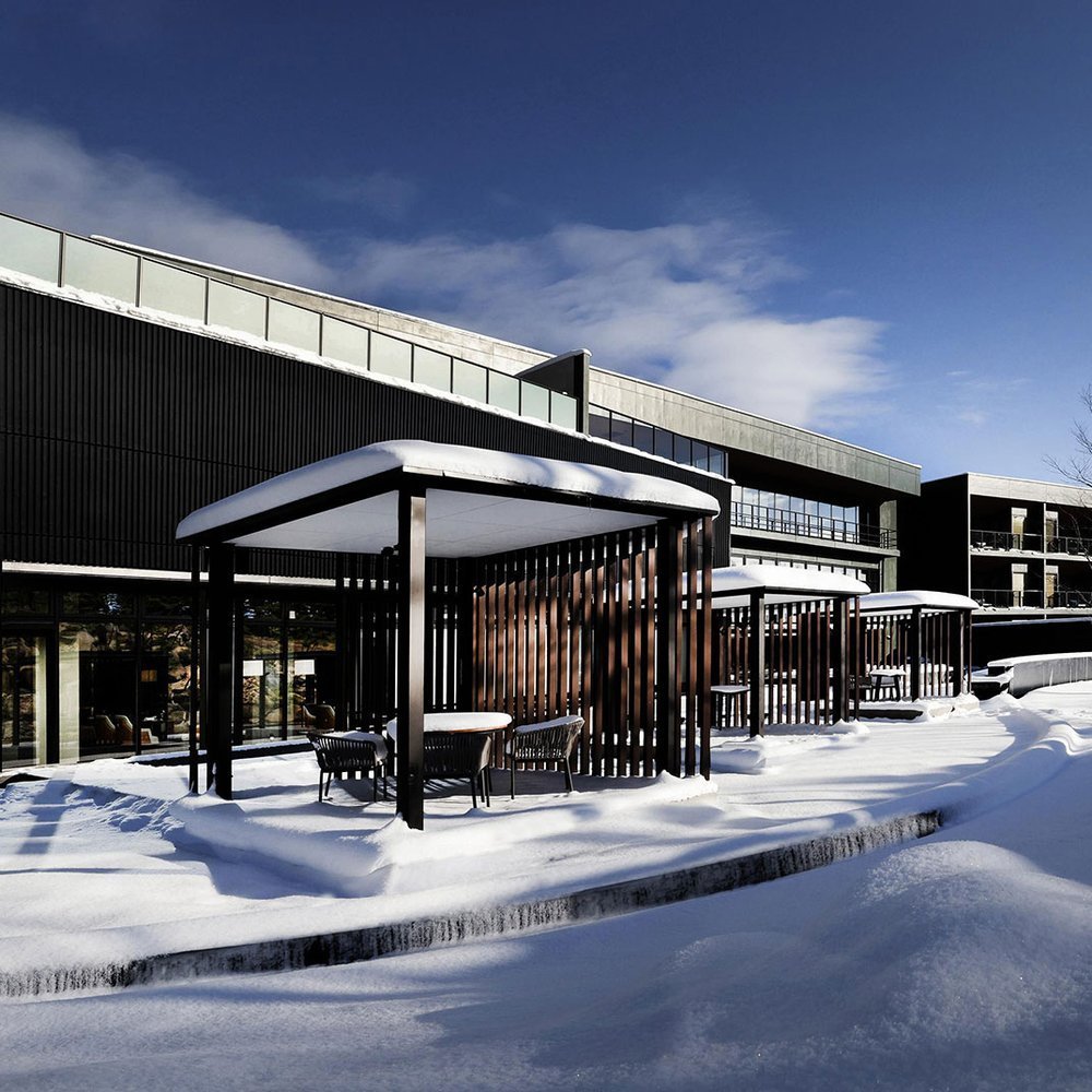 ANA InterContinental Appi Kogen Resort - One-Keys hotel in Hachimantai, Japan