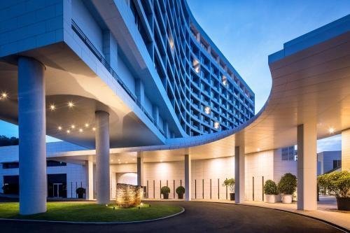 Ananti at Busan Cove - Selected hotel in Busan, Korea