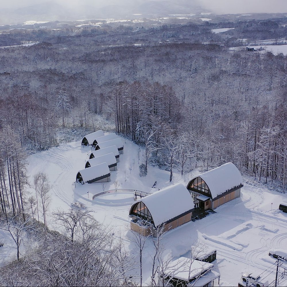 Andaru Collection Niseko - Selected hotel in Kutchancho, Abuta-gun, Japan