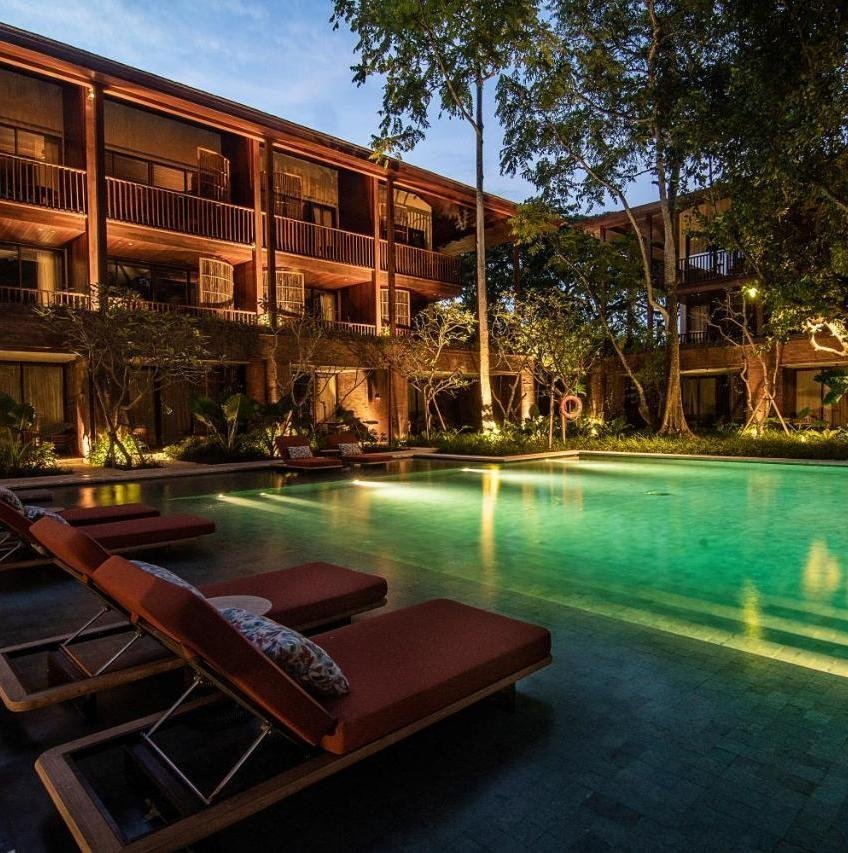 Andaz Bali - Selected hotel in Sanur, Indonesia