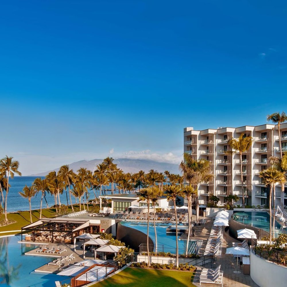 Andaz Maui at Wailea - Selected hotel in Island of Maui, United States