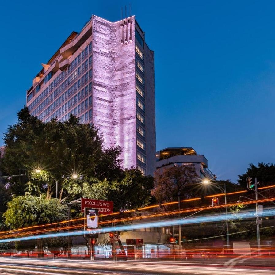 Andaz Mexico City Condesa - A Concept by Hyatt - Selected hotel in Mexico City, Mexico