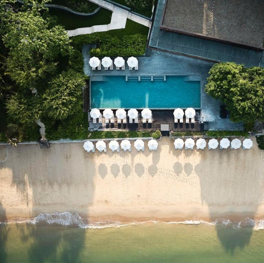 Andaz Pattaya Jomtien Beach - One-Keys hotel in Chon Buri, Thailand