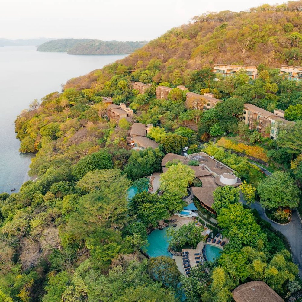 Andaz Peninsula Papagayo, Costa Rica, by Hyatt - One-Keys hotel in Guanacaste, Costa Rica