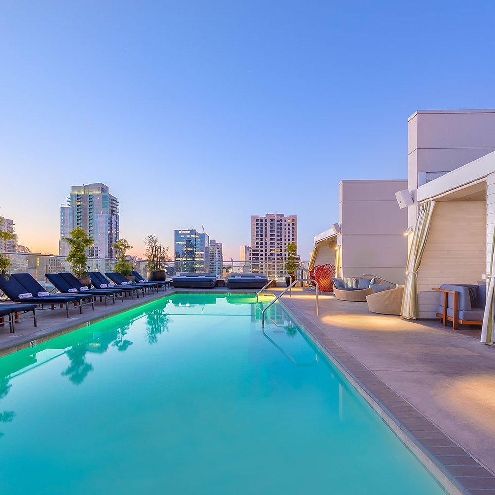 Andaz San Diego - Selected hotel in San Diego, United States