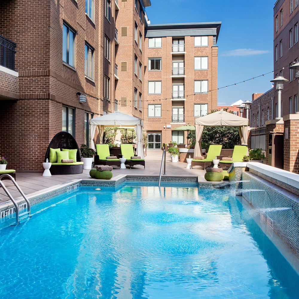 Andaz Savannah - Selected hotel in Savannah, United States