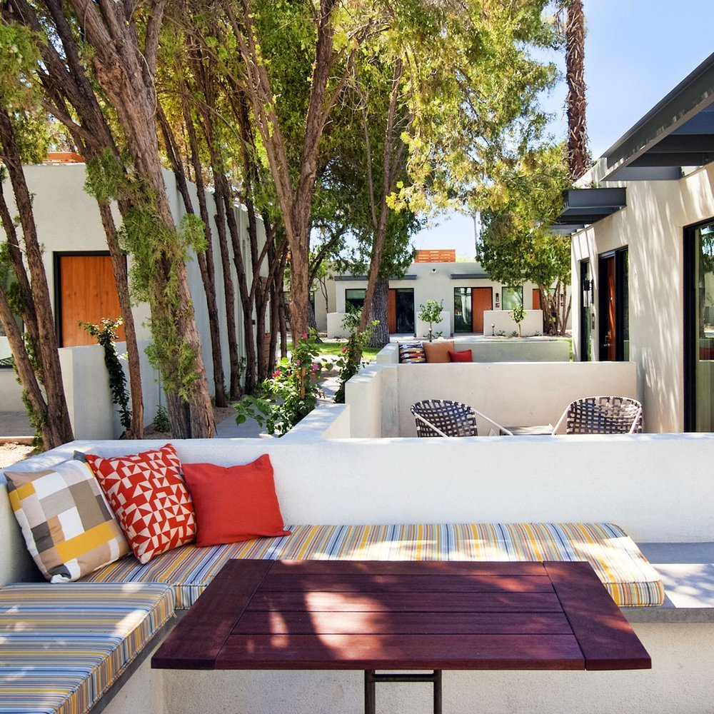 Andaz Scottsdale Resort & Bungalows - Selected hotel in Scottsdale Phoenix, United States