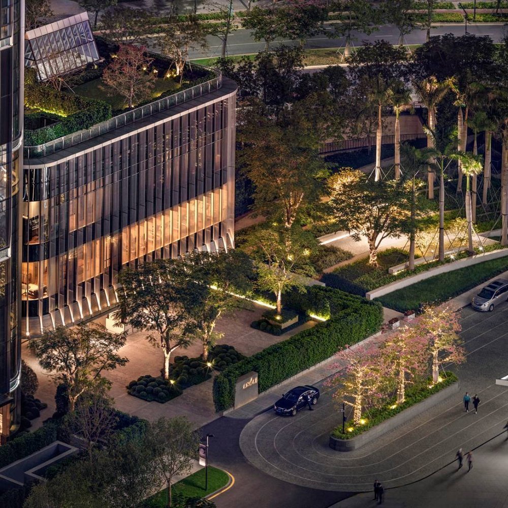 Andaz Shenzhen Bay - One-Keys hotel in Shenzhen, China