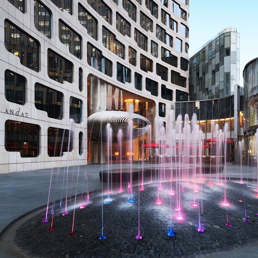 Andaz Xintiandi, Shanghai - Selected hotel in Shanghai, China