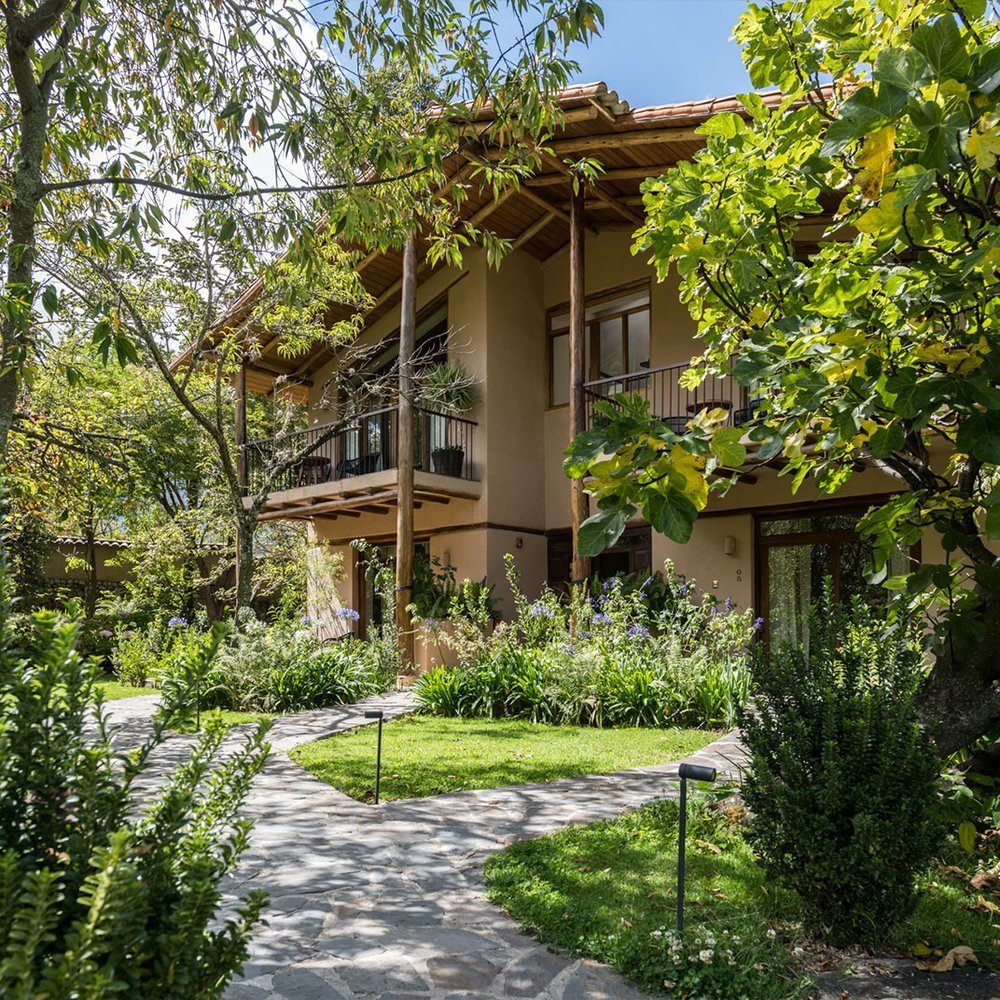 Andenia Boutique Hotel - Selected hotel in Sacred Valley, Peru