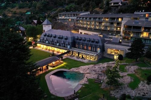Andorra Park Hotel - Selected hotel in Andorra la Vella, Andorra