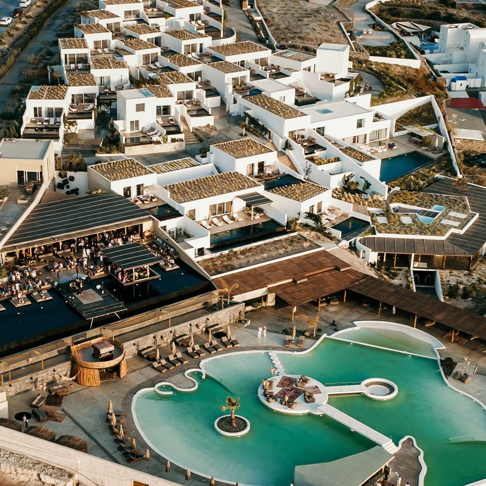 Andronis Arcadia - One-Keys hotel in Santorini, Greece