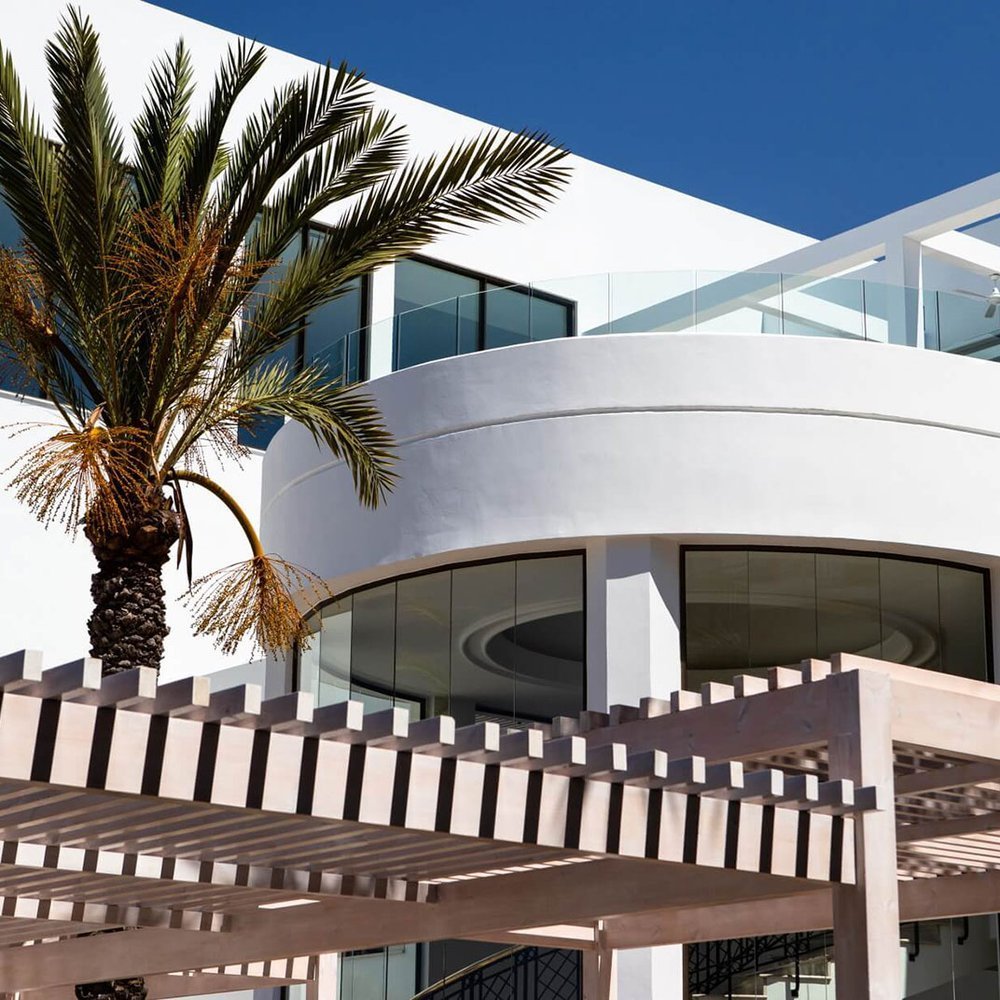 Annabelle - Selected hotel in Paphos, Cyprus