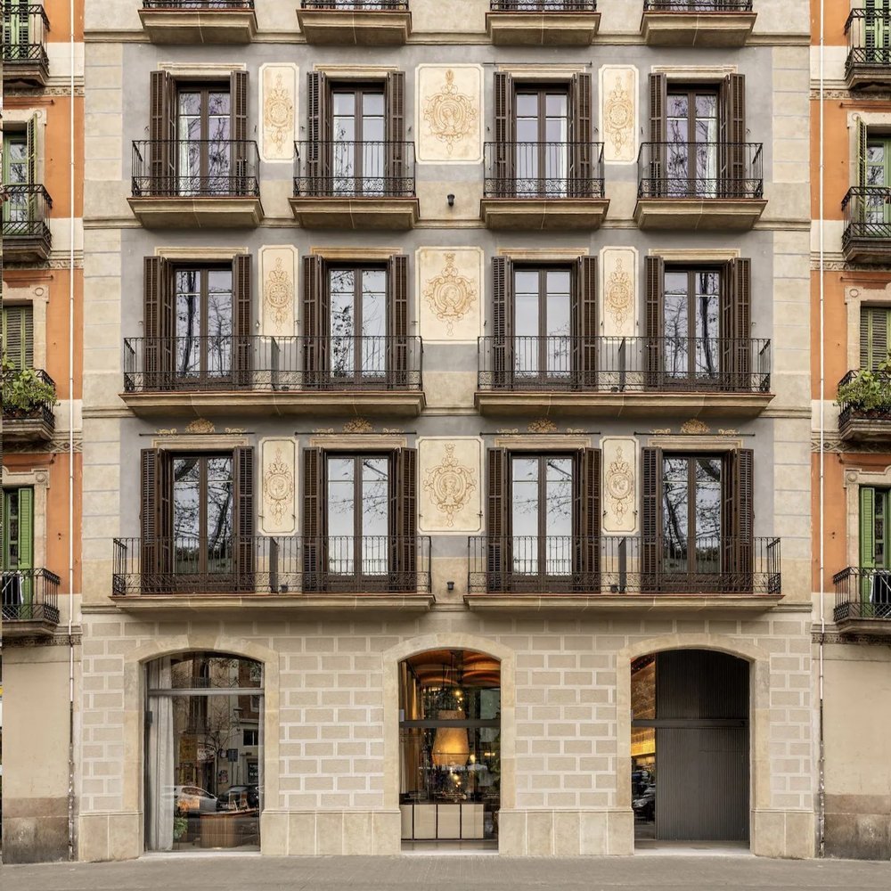 Antiga Casa Buenavista - One-Keys hotel in Barcelona, Spain